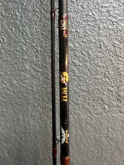 FENWICK HMX IM7 HMXS 70M-2