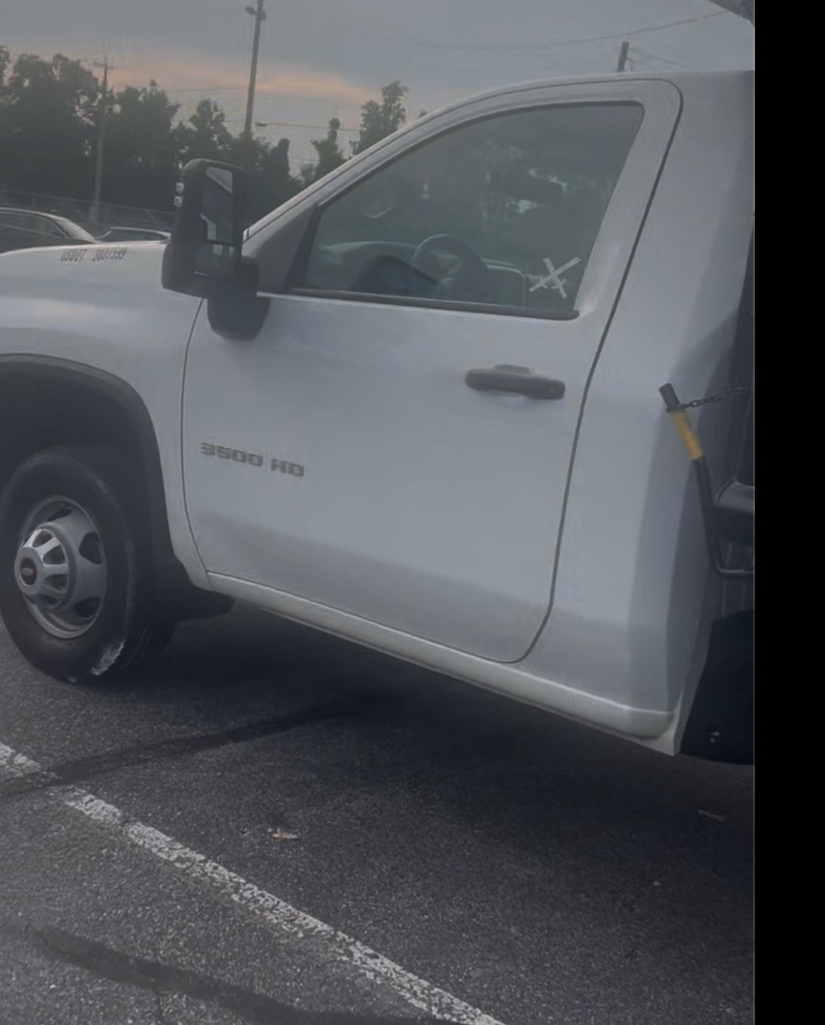 2020 Chevrolet Silverado
