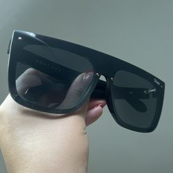 Quay Sunglasses 