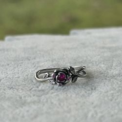 Pandora Ring 52