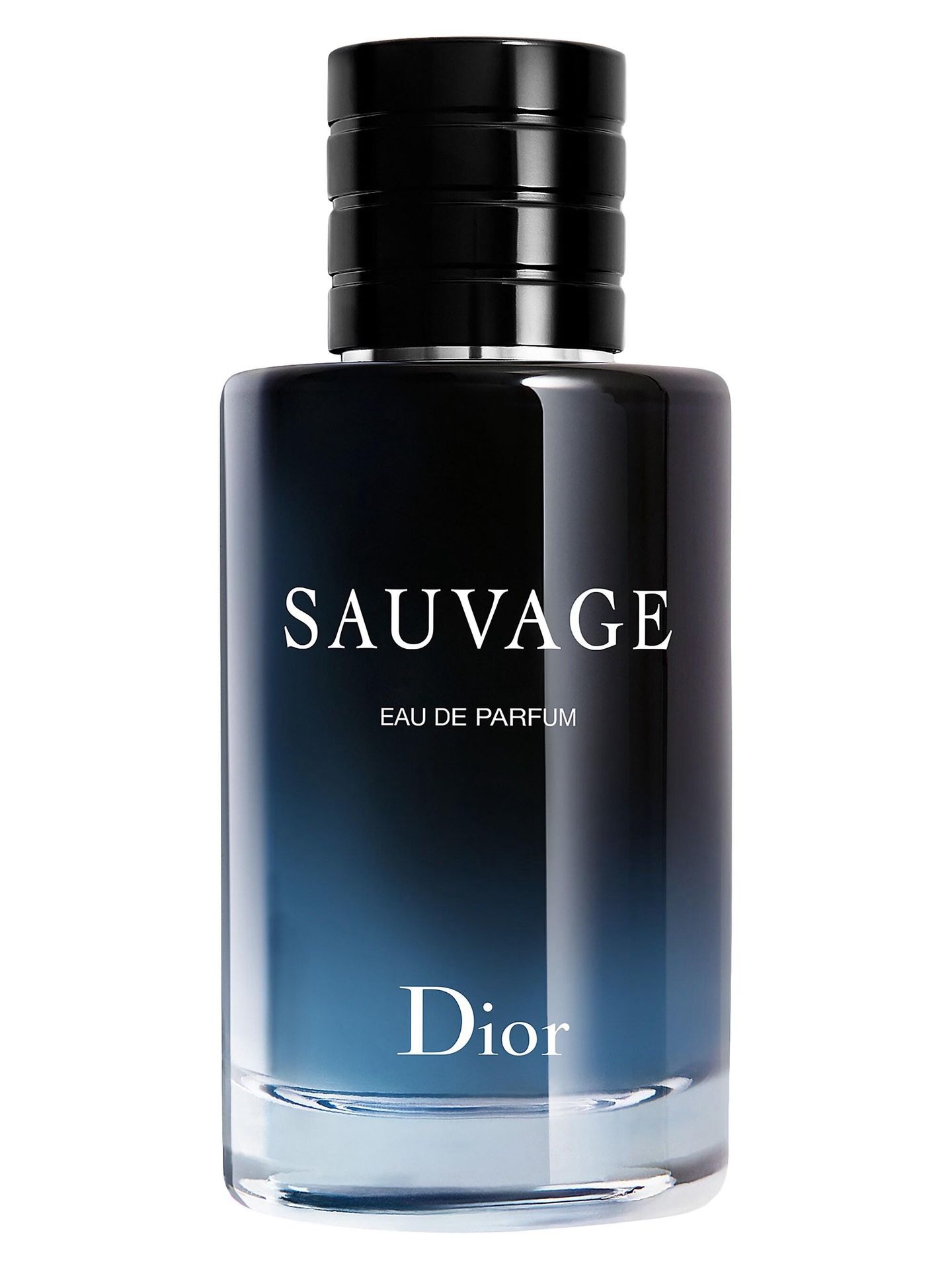 Dior Sauvage Eau de Parfum 1oz β Barely Used, Authentic