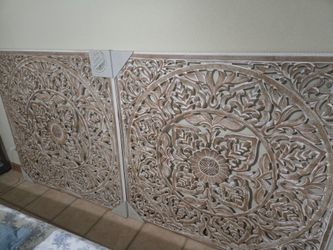 Wall decor