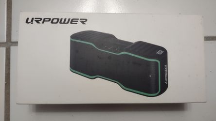 Portable Bluetooth Speaker, Kendall Location