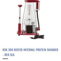 Red Sea Reefer RSK 300 