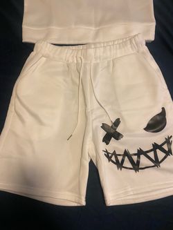 Medium Short Set