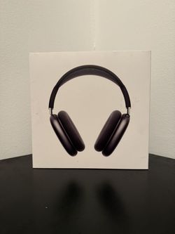 Apple Air Pod Pro Max
