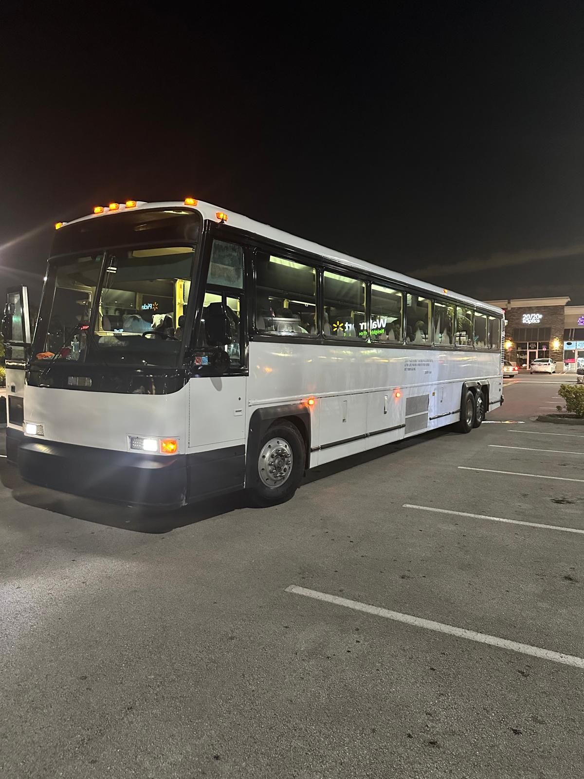 (MCI BUS) 2000 SERIES 60. Modelo 102 , dl3.