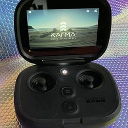 GoPro Karma Quadcopter  Remote Control Like New +  Fun Game