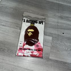 Bape Shirt 