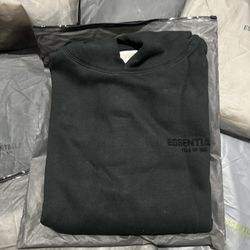 Essentials Hoodie