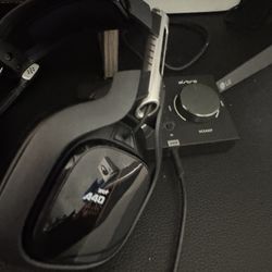 Astro A40 TR 