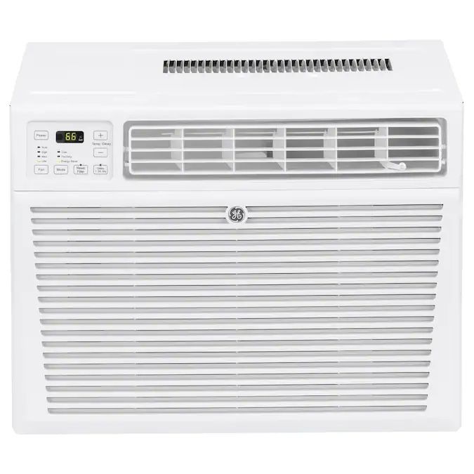 GE Window AC Unit