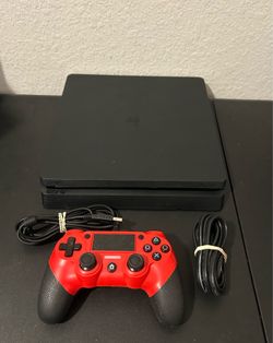 Slim PlayStation 4 PS4 *Digital Only*