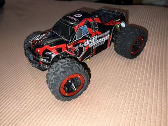 Drift Super Car Exhibition Concept 