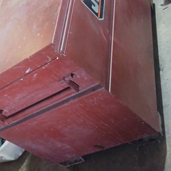 Jobsite Tool Box