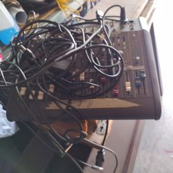 Mix