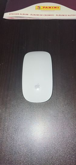Apple Magic Mouse 2