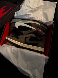 travis shoes