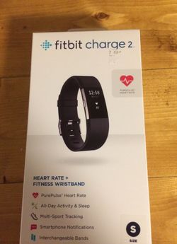 HR charge 2 new
