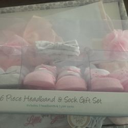New Baby Gift Sets 