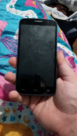 Alcatel Onetouch fierce 2