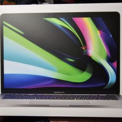 Macbook Pro 2023 M2 Chip 13 Inch