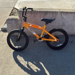 Free Hot Wheels Bike
