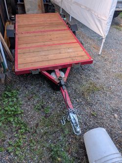 Trailer
