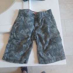 Levi's Shorts