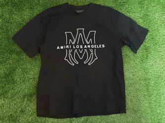 Amiri shirt
