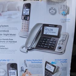 Home Phone 2 Handsets