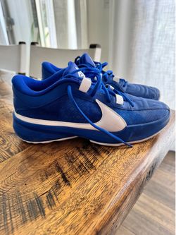 Nike Zoom Freak 5 TB