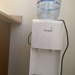 Primo Cold/Hot Water Dispenser 