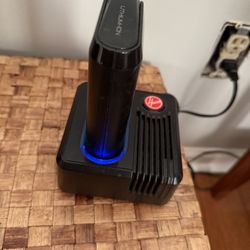 Hoover Lithium-Ion Battery and Charger For Linx Stick Vacuum