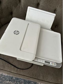 HP DeskJet Plus 4155 Wireless All-In-One Printer/Scanner/Copier