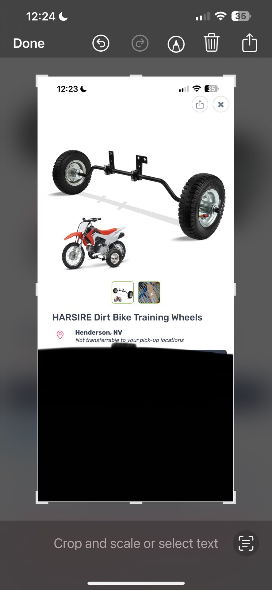 Dirt Bike