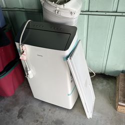 Portable Air Conditioner