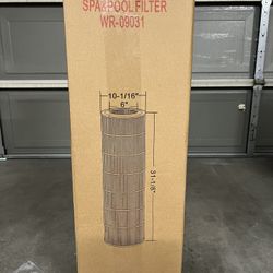 Pool Filter