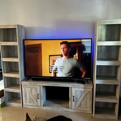 Tv entertainment Furniture 