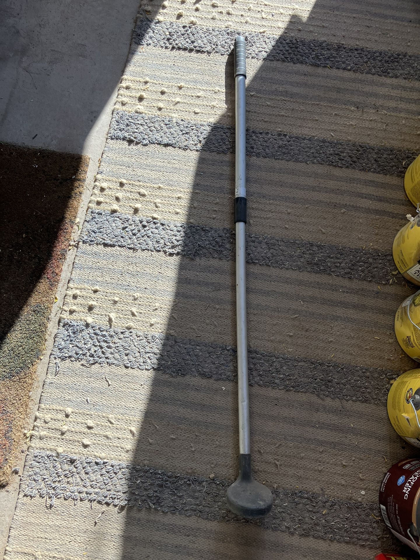 Magnetic Pickup Tool