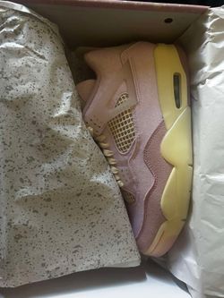 Jordan retro 4