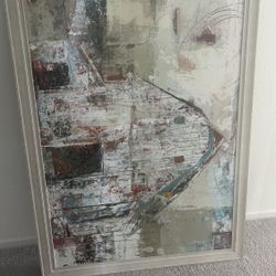 Wall Art 44/59 New!!! 55.00