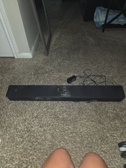 Sound Bar