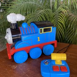 Thomas The Train 