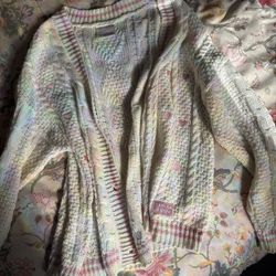 TAYLOR SWIFT LOVER ALBUM CARDIGAN *NEVER WORN*