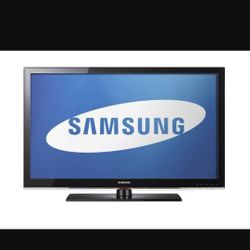 SAMSUNG 46" 1080P 120Hz LCD HDTV LN46C600

