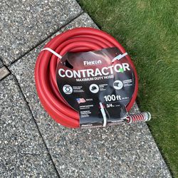 Garden Hose