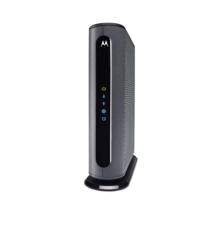 MB8611 Motorola Multi-Gig Speed DOCSIS 3.1 Modem