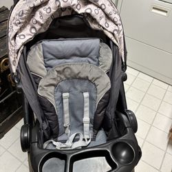 Nice Graco Stroller