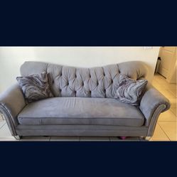 Sofa And Love Seat Up